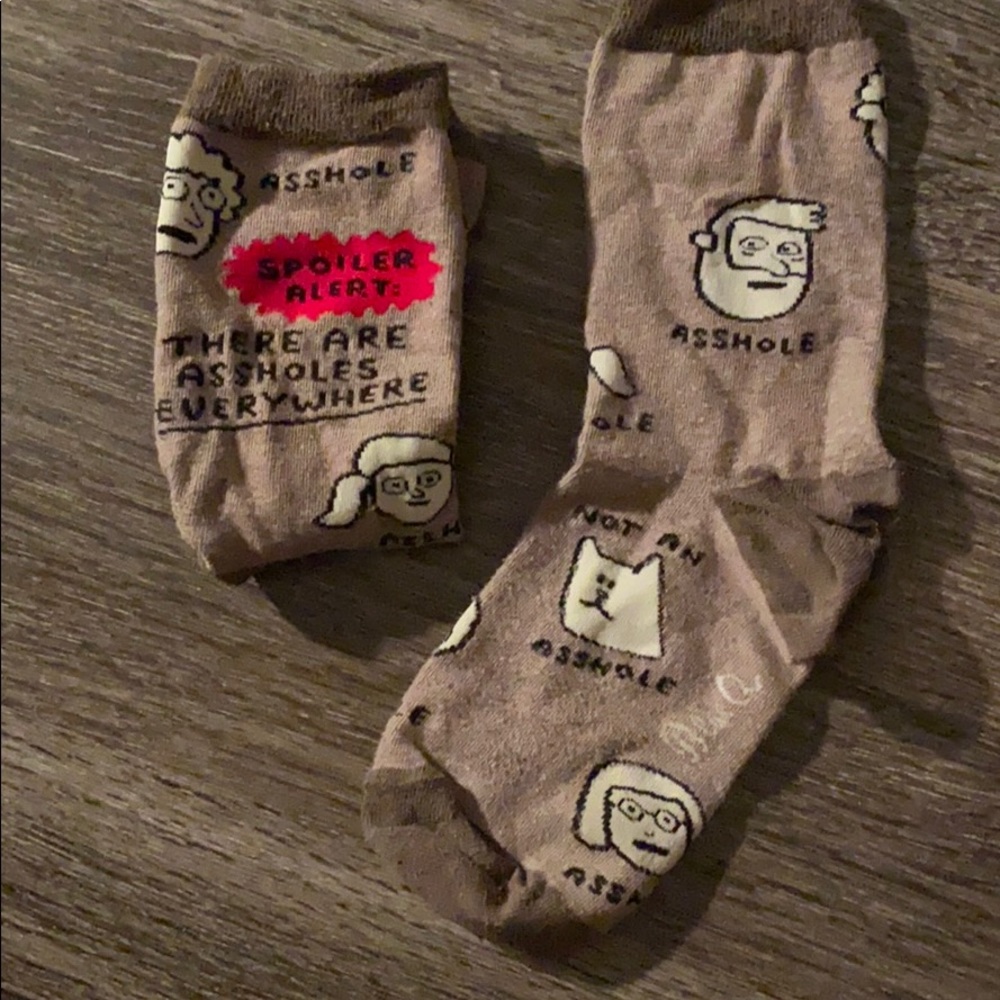 Socks